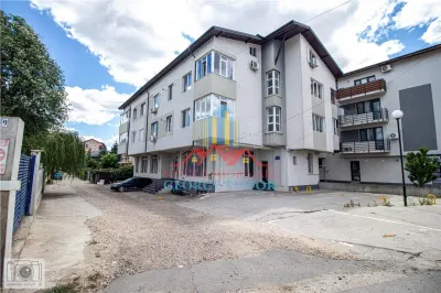 Inchiriere spatiu comercial, Str. Apeductului 61, Chiajna - foto 18