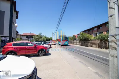 Inchiriere spatiu comercial, Str. Apeductului 61, Chiajna - foto 20