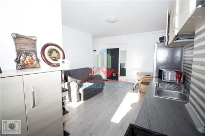Apartament 2 camere 50 mp.Str. Sergent Ilie Petre 4J, Parcare La liber,Coloseum Residence - foto 14