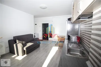 Apartament 2 camere 50 mp.Str. Sergent Ilie Petre 4J, Parcare La liber,Coloseum Residence - foto 10