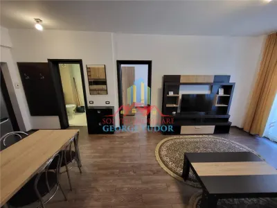 Inchiriere apartament Rezervelor 54 - foto 9