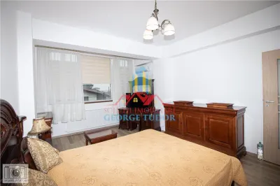 Apartament 55 mp + parcare privata, Str. Tineretului Nr.58,Chiajna - foto 3
