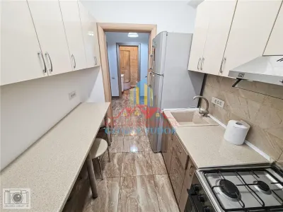 Apartament 55 mp + parcare privata, Str. Tineretului Nr.58,Chiajna - foto 10