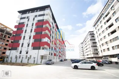 Apartament 2 camere, Str. Sg. Ilie Petre Nr 43, Bloc Sinsay, Colosseum Residence, Chiajna - foto 23