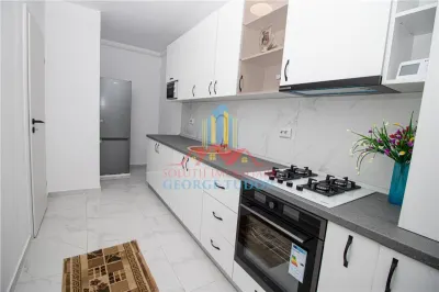 Garsoniera decomandata,Str.Sg. Ilie Petre Nr.43, Bloc Sinsay, Colosseum Residence, Chiajna - foto 14