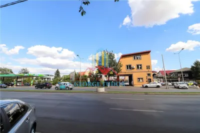 Inchiriere spatiu comercial, 0% COMISION, Str. Sergent Ion Iriceanu 35 - foto 23