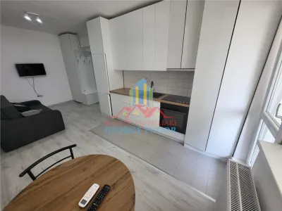 Inchiriere 2 camere Militari Residence Parcare privata - foto 5