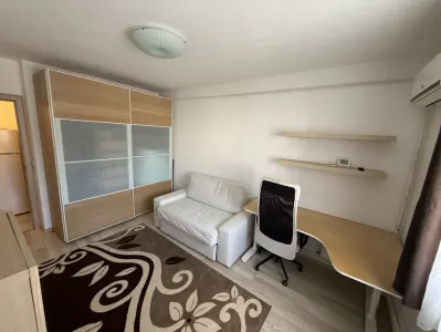 Apartament 1 cameră | Tătărași - Grădinari | electrocasnice noi - 350€ - Iasi