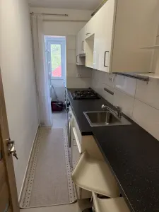 Apartament 1 cameră | Tătărași - Grădinari | electrocasnice noi - 350€ - foto 4