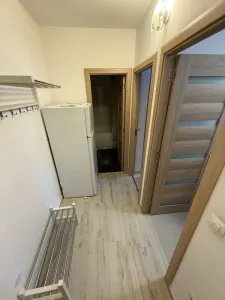 Apartament 1 cameră | Tătărași - Grădinari | electrocasnice noi - 350€ - foto 6