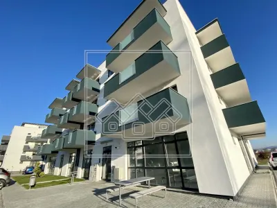 Spatiu comercial de 259 mp utili - Zona Calea Surii Mici - foto 4