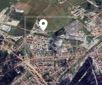Apartament 2 camere, balcon, parcare, bloc nou, zona buna - foto 14