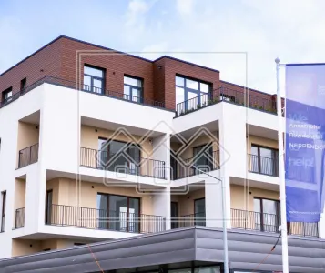 Apartament 2 camere, balcon, parcare, bloc nou, zona buna - foto 18