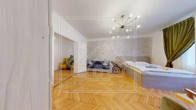 Apartament 3 camere - 88 mp, oportunitate investitie - Ultracentral - foto 16