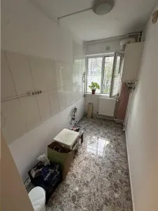 2 camere cu centrala proprie si balcon - foto 10