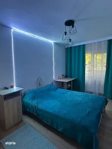 Mobilat si utilat, renovat recent - foto 2
