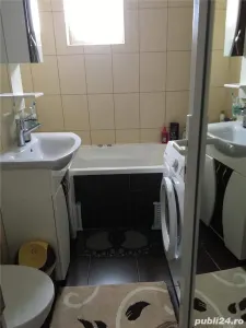 2 CAMERE, DECOMANDAT ZONA DOROBANTI! - foto 4
