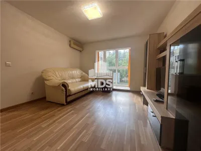 2 CAMERE, ETAJ 1, MOBILAT SI UTILAT ZONA SOARELUI / GENERALA 30 - foto 4