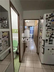 Decomandat, model mare cu 2 bai la parter inalt - Timisoara