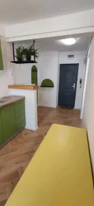 Confort 1, 54 mp, mobilat si utilat la parter inalt - Timisoara