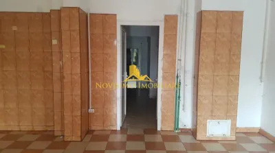 NOVISIMO-IMOBILIARE: SPATIU COMERCIAL IN ZONA B-DUL BUCURESTI - foto 2
