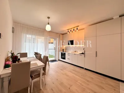 Pipera | Prima inchiriere | Casa cu 2 sau 3 dormitoare  – H4L Village - Bucuresti
