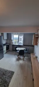 Apartament 2 camere CUG – Pepinierei  | Parcare inclusă | 370 € - Iasi