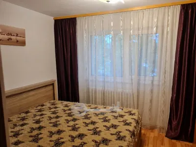 Apartament 2 camere decomandat | Piața Nicolina -  400€ - Iasi