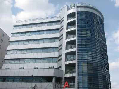 Inchiriere Birouri - Grawe Business Center  -de la 160 mp - Bucuresti