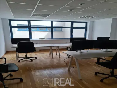 Inchiriere Birouri - Grawe Business Center  - de la 160 mp - foto 12
