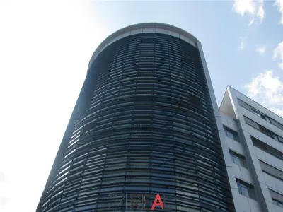 Inchiriere Birouri - Grawe Business Center  - de la 160 mp - foto 14
