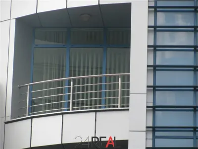 Inchiriere Birouri - Grawe Business Center  - de la 160 mp - foto 16