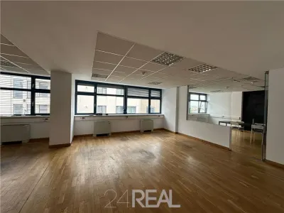 Inchiriere Birouri - Grawe Business Center  - de la 160 mp - foto 5