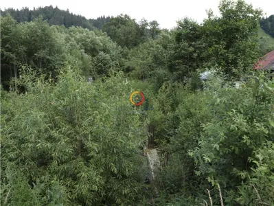 Teren intravilan cu PUZ - foto 4