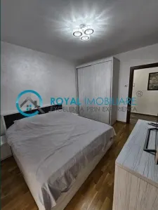 Royal Imobiliare - Inchiriere Apartament zona Central - foto 6