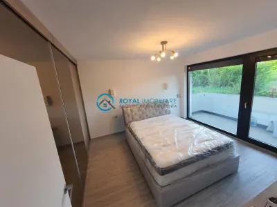 Royal Imobiliare - Inchiriere Apartament LUX Zona Albert - foto 7