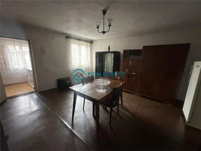 Royal Imobiliare - Vanzare casa in zona Ultracentral - foto 5