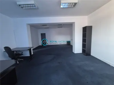 Royal Imobiliare - Inchiriere spatiu birouri zona Cantacuzino - foto 5