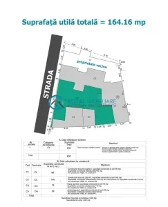 Royal Imobiliare - Inchiriere Casa Zona Ultracentral - foto 20