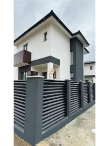 Casa finalizata cu 4 camere  Visani la asfalt! Mutare rapida! - foto 7
