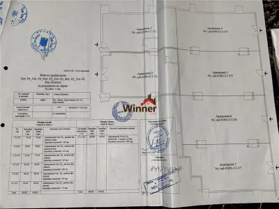 Vanzare Spațiu Comercial Ostroveni Rm.Valcea - foto 4