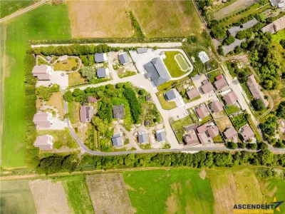 Vila noua in cartier rezidential, areal apreciabil, Halchiu, Brasov - foto 3