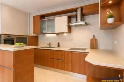 Proprietate ampla, Central,  Brasov: rezidential/ investitional/ servicii - foto 3