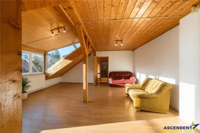 Proprietate ampla, Central,  Brasov: rezidential/ investitional/ servicii - foto 7
