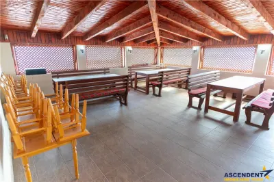 FILM! Recomandat sectiunea comercial/ productie/ industrial,Ghelinta, Covasna. - foto 13