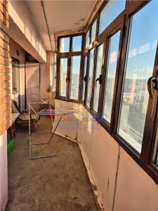 Pacurari - Apartament cu 3 camere 78 mp decomandat 2 bai - foto 7