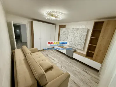 Lujerului | 2 camere | Decomandat | 5min metrou | Renovat | Boiler - Bucuresti