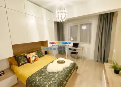 Apartament 3 camere Regie Residence - foto 2