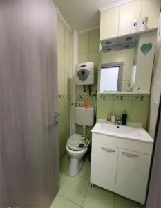 Apartament decomandat, complet mobilat, în Tei Facultatea de Constructii ideal investitie - foto 6