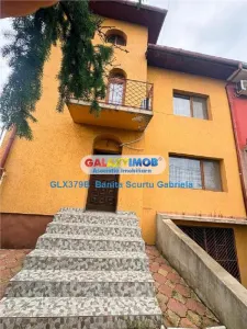 Vanzare vila S+ P+1 E+ anexA cu teren 550 mp  oras Pantelimon - Pantelimon